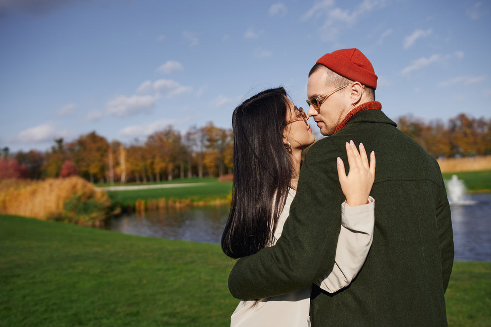 Lessons Learned From Dating Later in Life