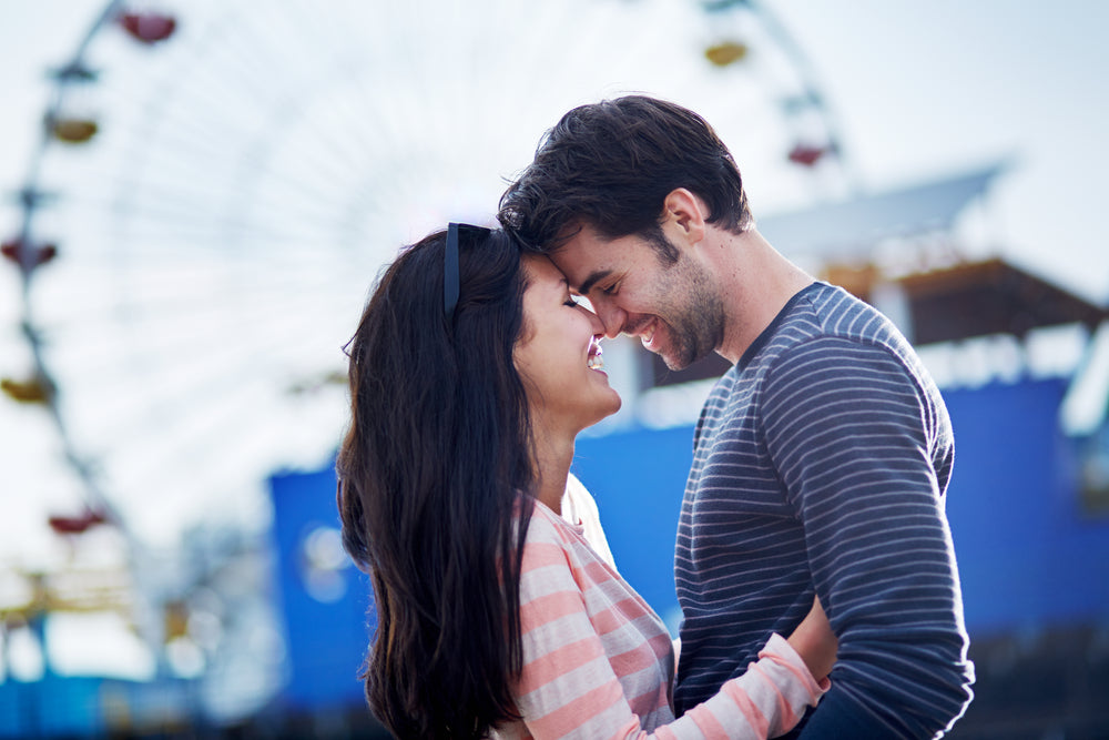 How to Rekindle Romance in a Long-Term Relationship